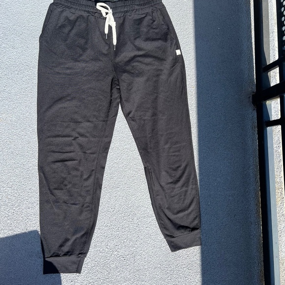 Vuori Pants - Vuori Performance Jogger